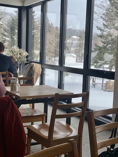 Boulangerie merci la vie | LM Le Québec