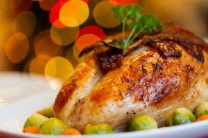 Read more about the article Le repas de Noël traditionnel québécois