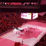 Le hockey au Québec : on se rejoint sur la glace ?