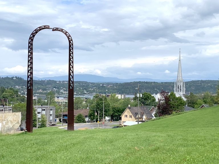 Quoi faire à Chicoutimi en une journée LM Le Québec