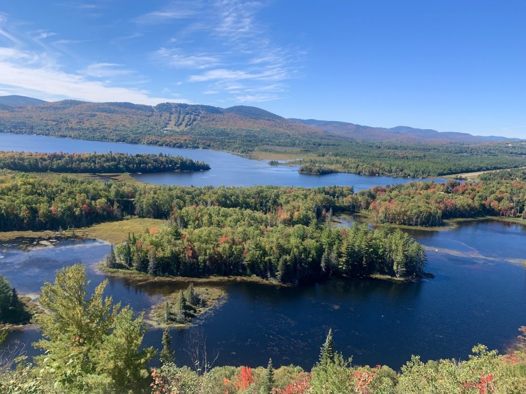 Sentier Du Mont-sourire / Stationnement Saint-donat-de-montcalm Photos