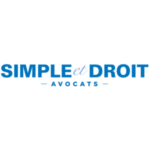 Logo Simple et Droit - Avocats